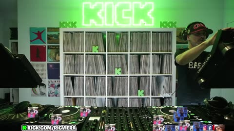 🟢 Elrose's Birthday Bonanza Pt. 1! 🟢 Can We Hit It?! 🟢 LIVE House Music! 🟢