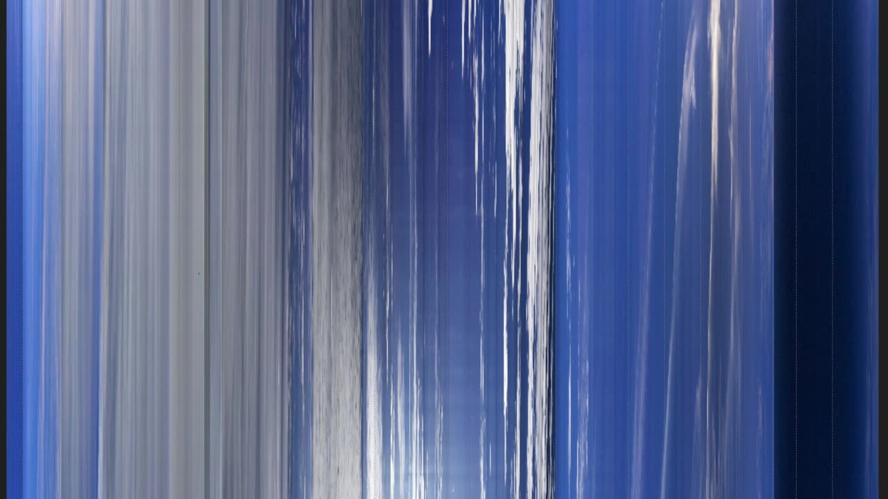 10 Jul 2025 AllSky Timelapse - Delta Junction, Alaska #AllSky