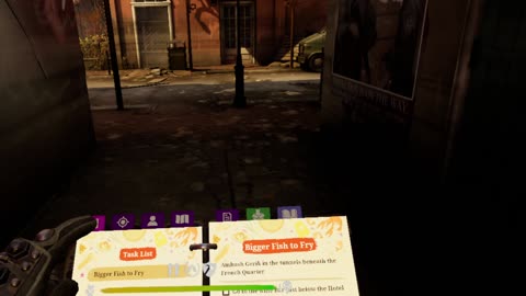 The Walking Dead: Saints & Sinners Ch.2 Retribution | Ep. 4 – Long Nights