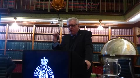 Prof. Michael Evans: Australia's Defence Preparedness