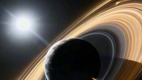 A Lonely Planet Drifting Through the Universe