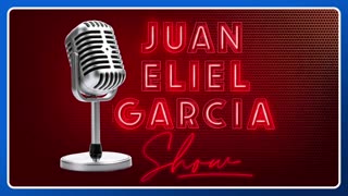 Juan Eliel Garcia Show - 8-01-25