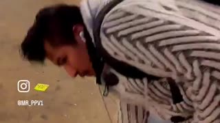 Blacks Have To Bodyslam Random People Because Slavery You Racist