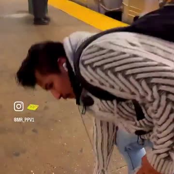 Blacks Have To Bodyslam Random People Because Slavery You Racist