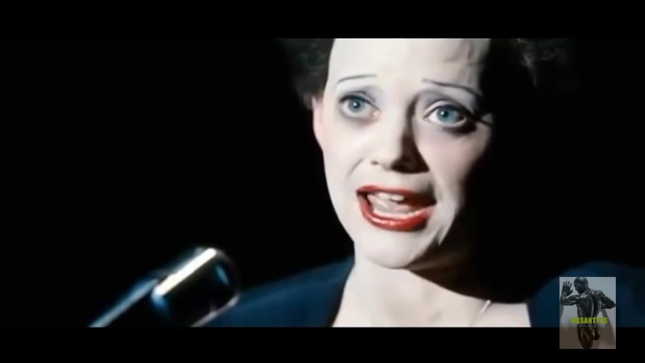 NON, JE NE REGRETTE RIEN - GAY VERSION