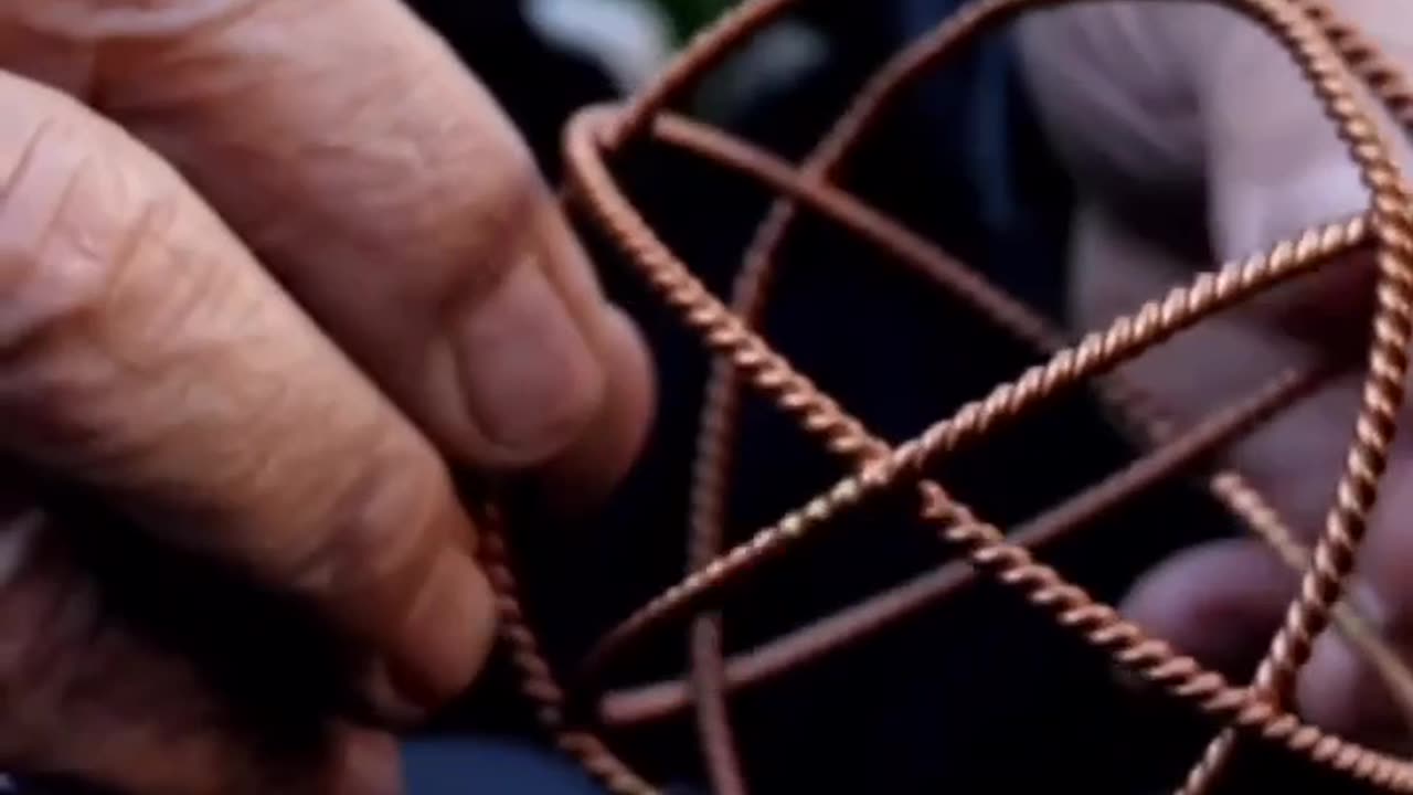 Copper