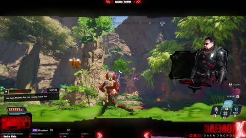 Revenge of the Savage Planet - Day 1 | RTX 3060 • Gameplay