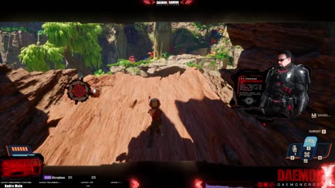 Revenge of the Savage Planet - Day 1 | RTX 3060 • Gameplay