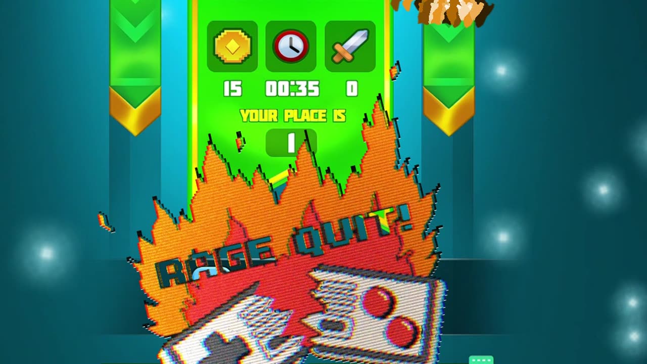 TNT GAME WINNER - PLANET CRAFT