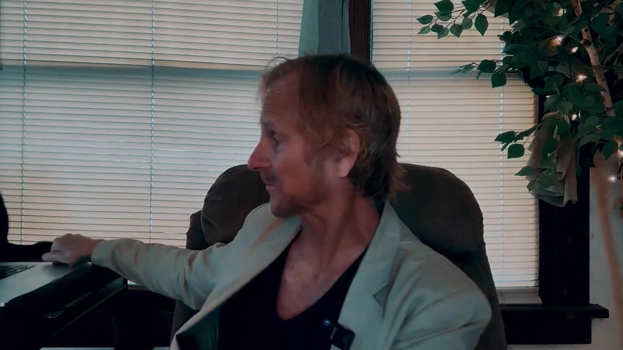 MZTV 1717: Bad News and Good News