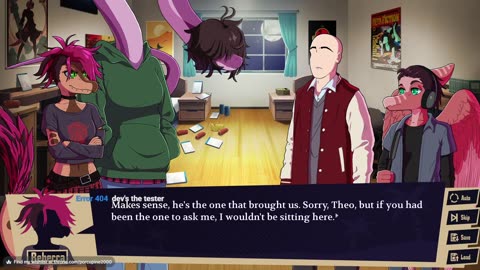 Devlog 0.4 (Part 2)