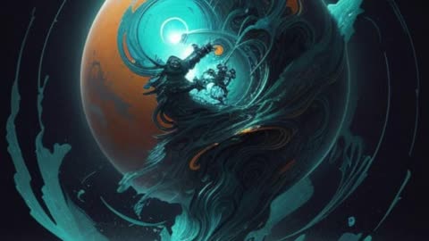 Echoes of the Night