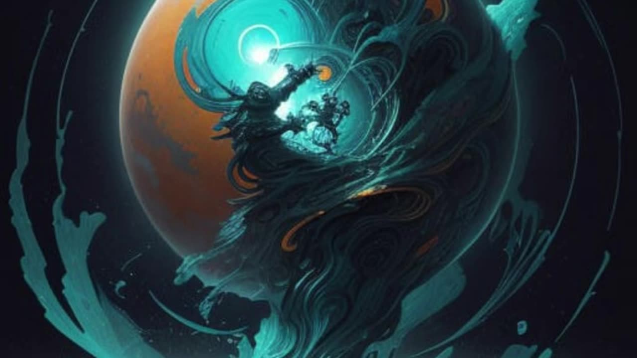 Echoes of the Night