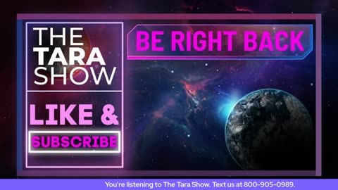 The Tara Show - Hamas Graduates from Burning Flags to Burning Americans