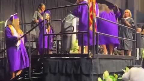 Backflip goes wrong