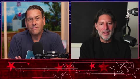 80 Billion Cyber Attacks a Week?! AI Expert Reveals What’s Coming Next & Melania Trump's New Battle