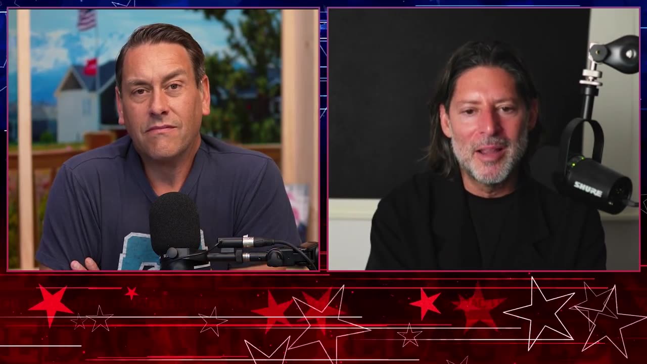 80 Billion Cyber Attacks a Week?! AI Expert Reveals What’s Coming Next & Melania Trump's New Battle