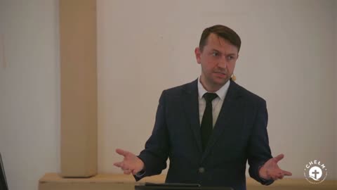 Chrystus jako Kapłan - Kamil Duda