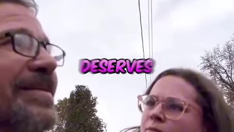 Crazy Karen