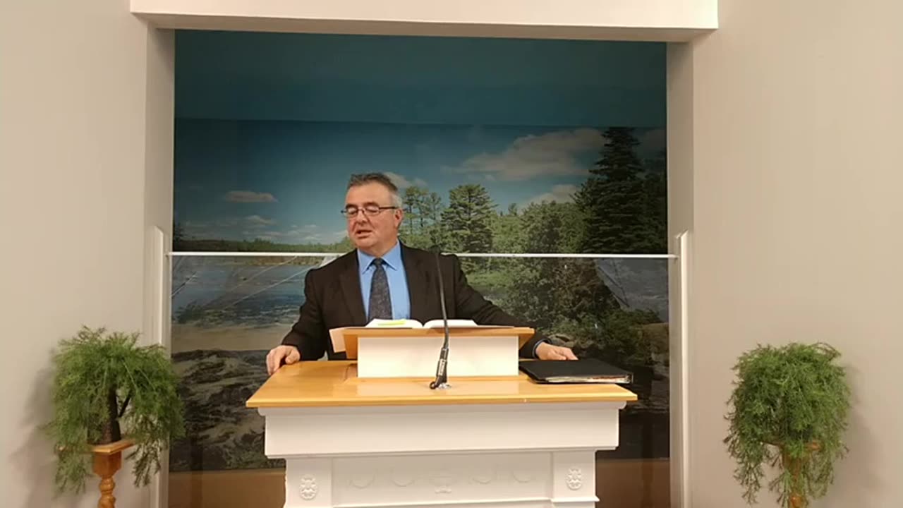 Mission Urgency With a Great Pain