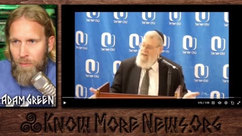 Christians and Muslims Agree THE FOUNDATIONS OF JUDAISM Are True