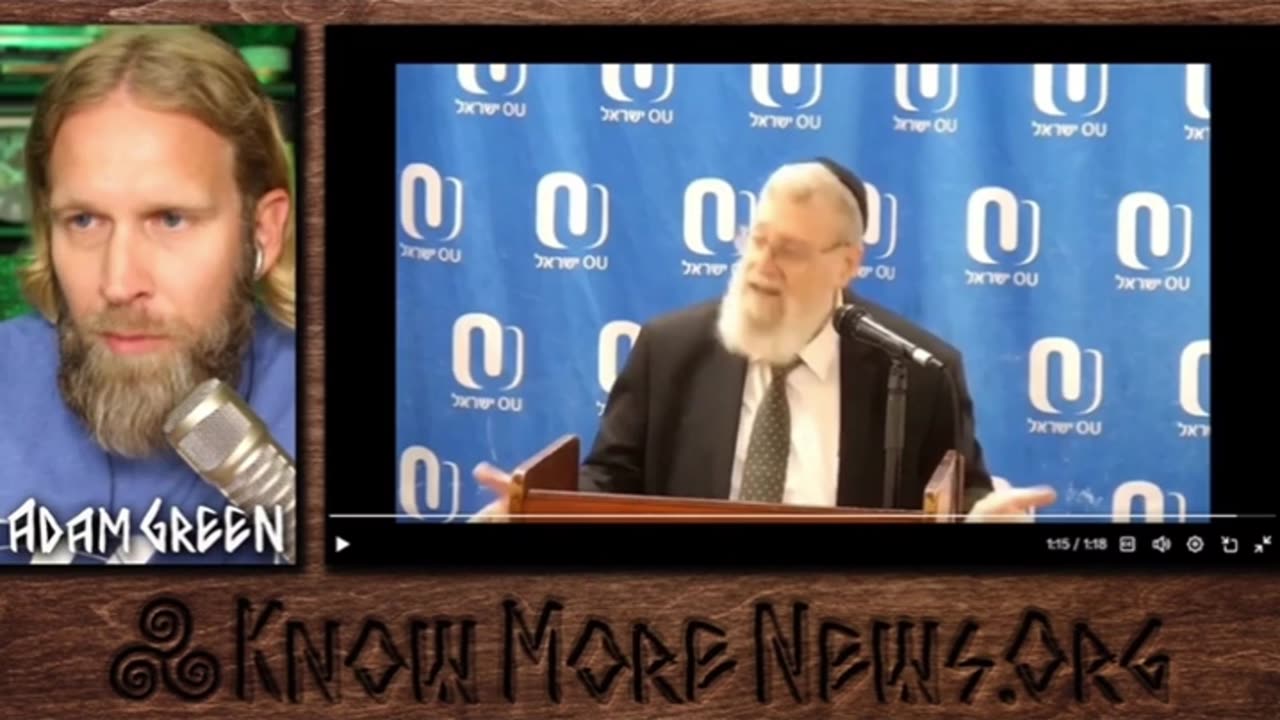 Christians and Muslims Agree THE FOUNDATIONS OF JUDAISM Are True