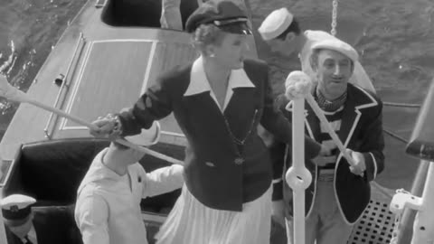 The Palm Beach Story 1942 Joel McCrea _ Claudette Colbert