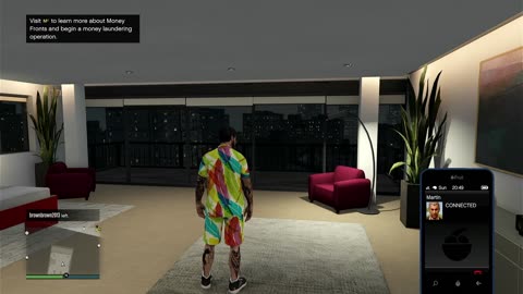 New GTA Update Gameplay