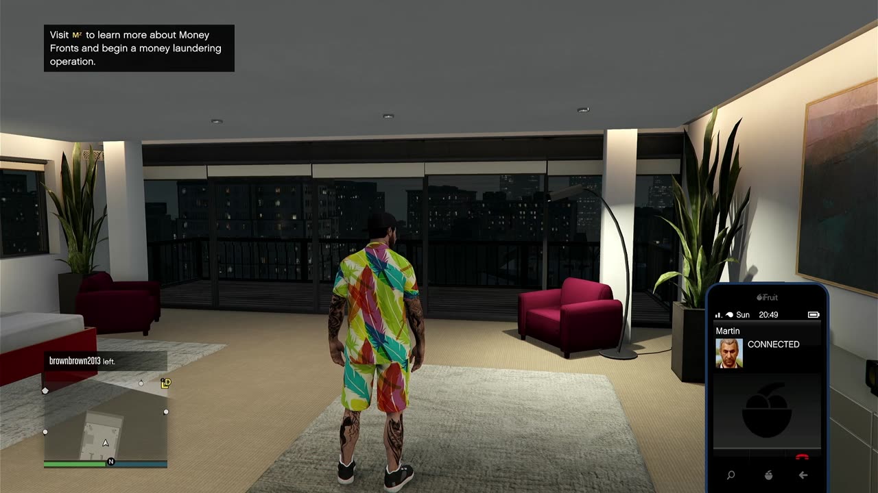 New GTA Update Gameplay