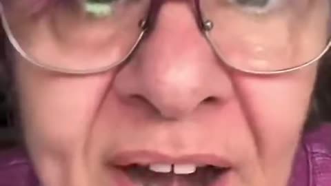 Not Safe For MAGA