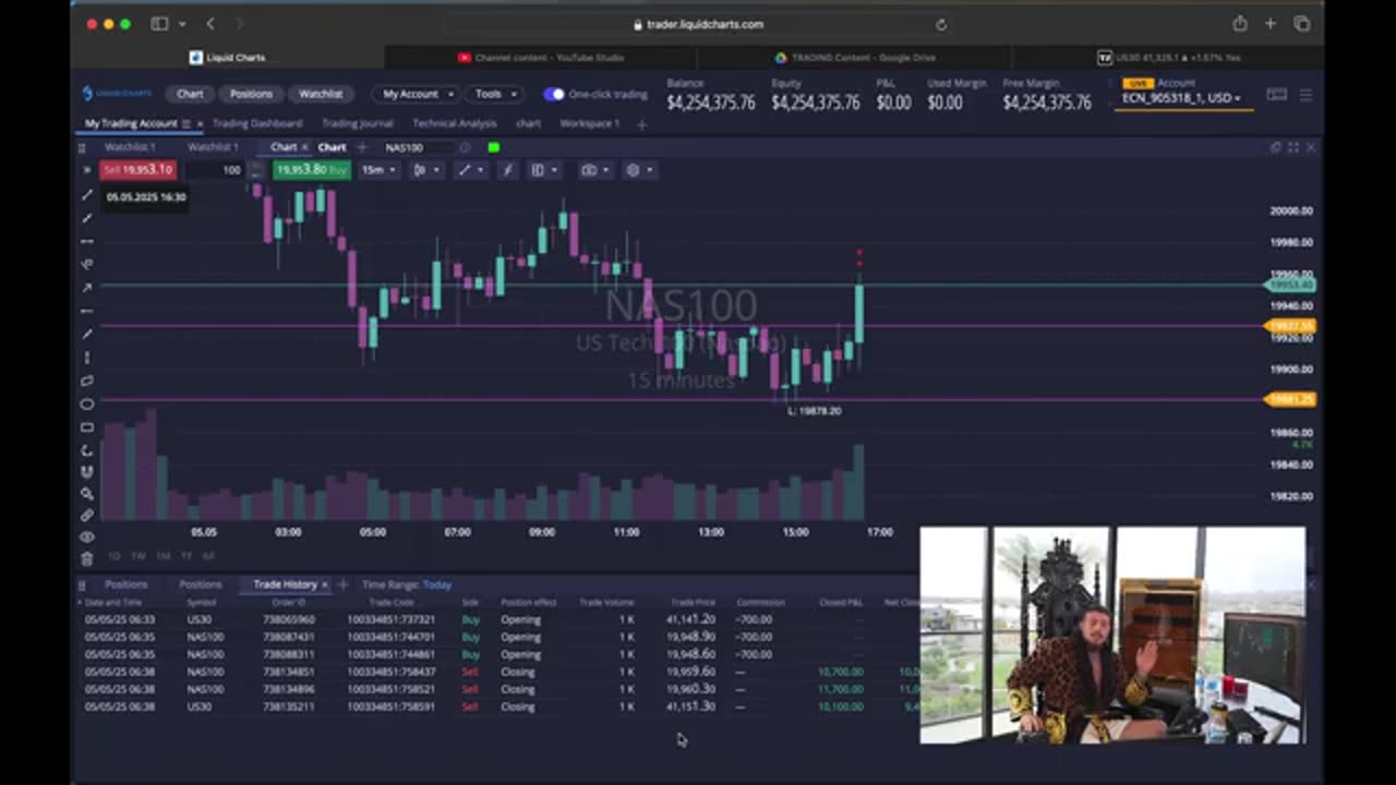 The Real Way To Earn Thousands Trading RIGHT AWAY!
