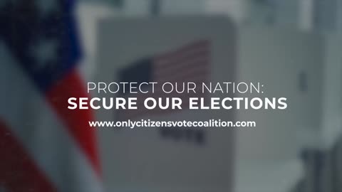 Congressional Testimony on Noncitizen Voting