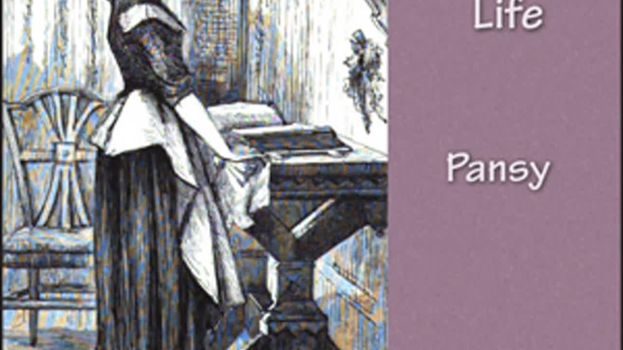 Links in Rebecca's Life