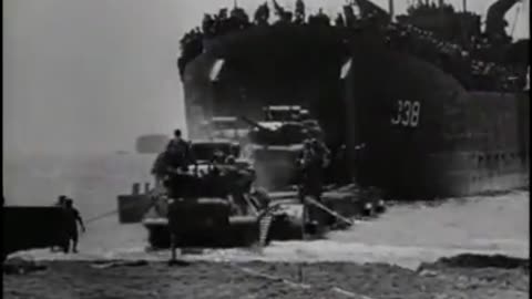 Ep-14 (2) - Victory At Sea ~ Roman Renaissance - HQ