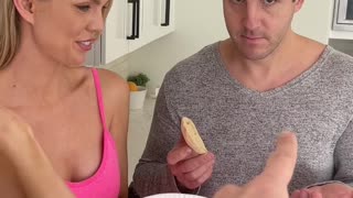 She said follows the instructions