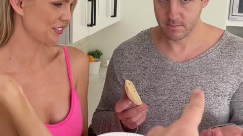 She said follows the instructions