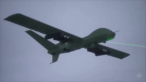 U.S. Introduces Mojave: High Endurance Drone for Counter Drone Missions