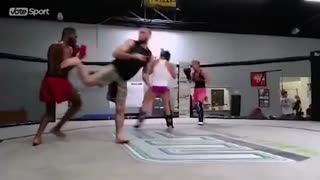 Adlan Amagov – The Man Who Knocked Down Jon Jones and Left the UFC Undefeated