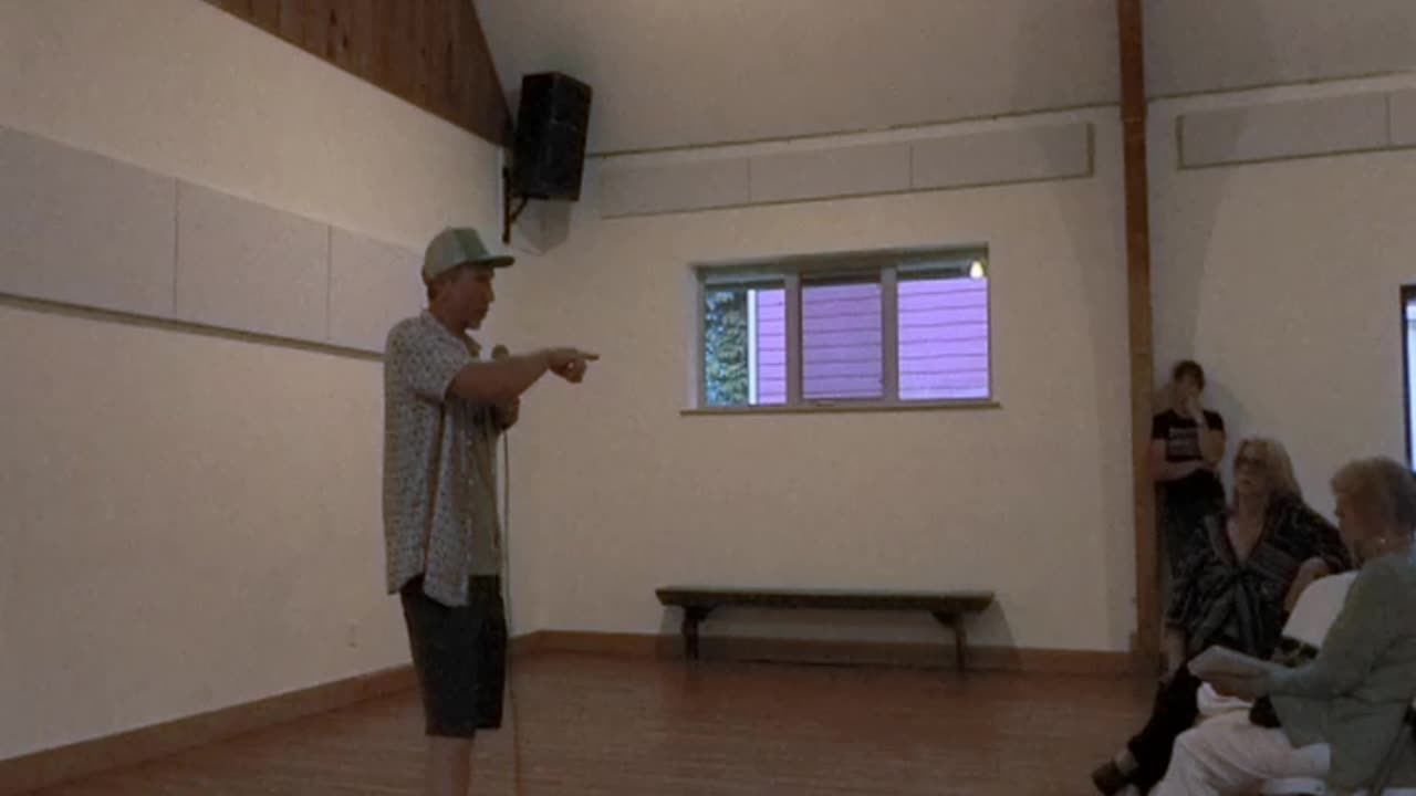 Nelson Town Hall July 13 2023 Pt 2