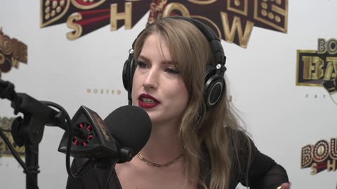 Octavia Red - Isiah Maxwell Is The Only Performer I Can Deep Throat🤪 All The Way Down🤷🏻‍♀️