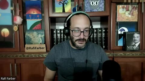 Rafi Farber: Are Central Banks on the Brink? The Metals Outlook You Need to Hear