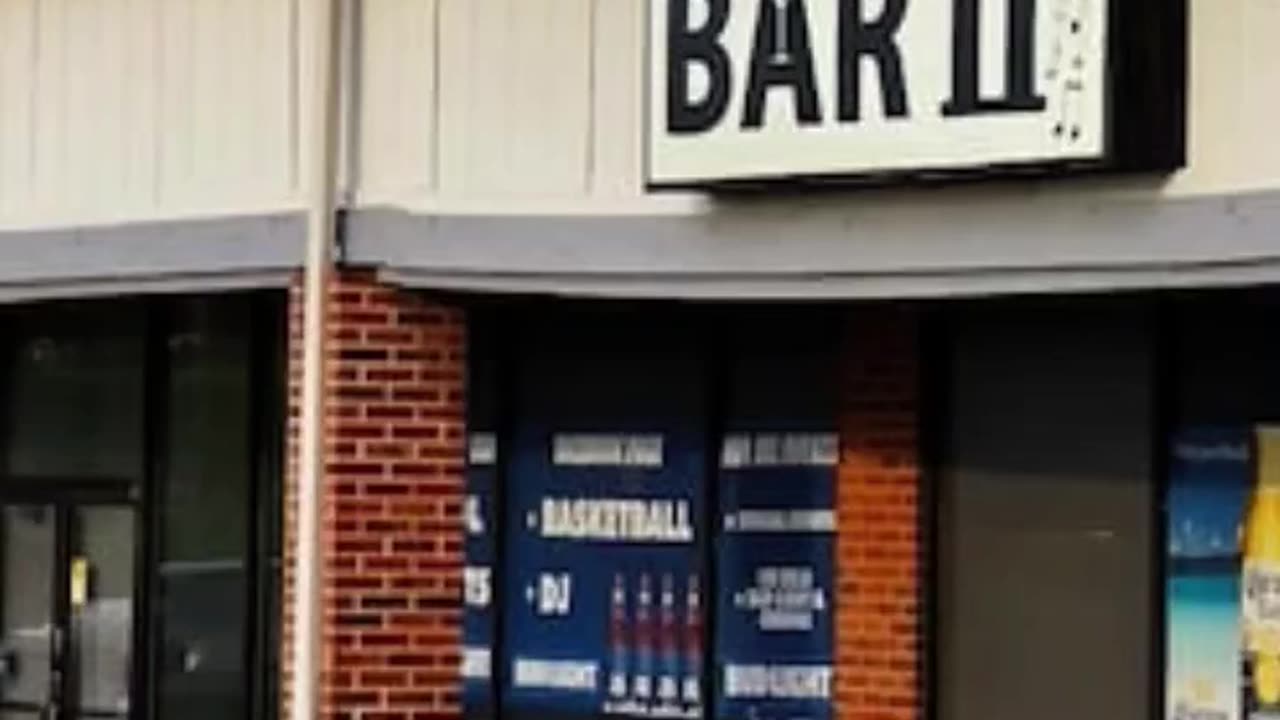 GUN LAWS IN ACTION - VOL. 614: THE BAR II SHOOTING MASSACRE