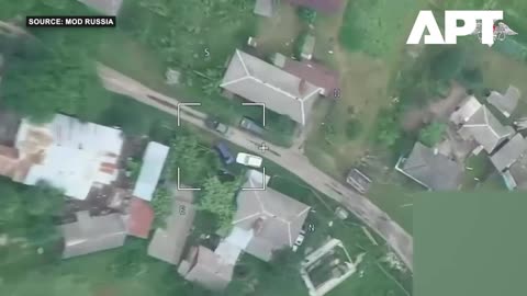 Moscow’s Message to NATO: Patriot Systems, HIMARS, and Ammo Depots Obliterated in Strike | APT
