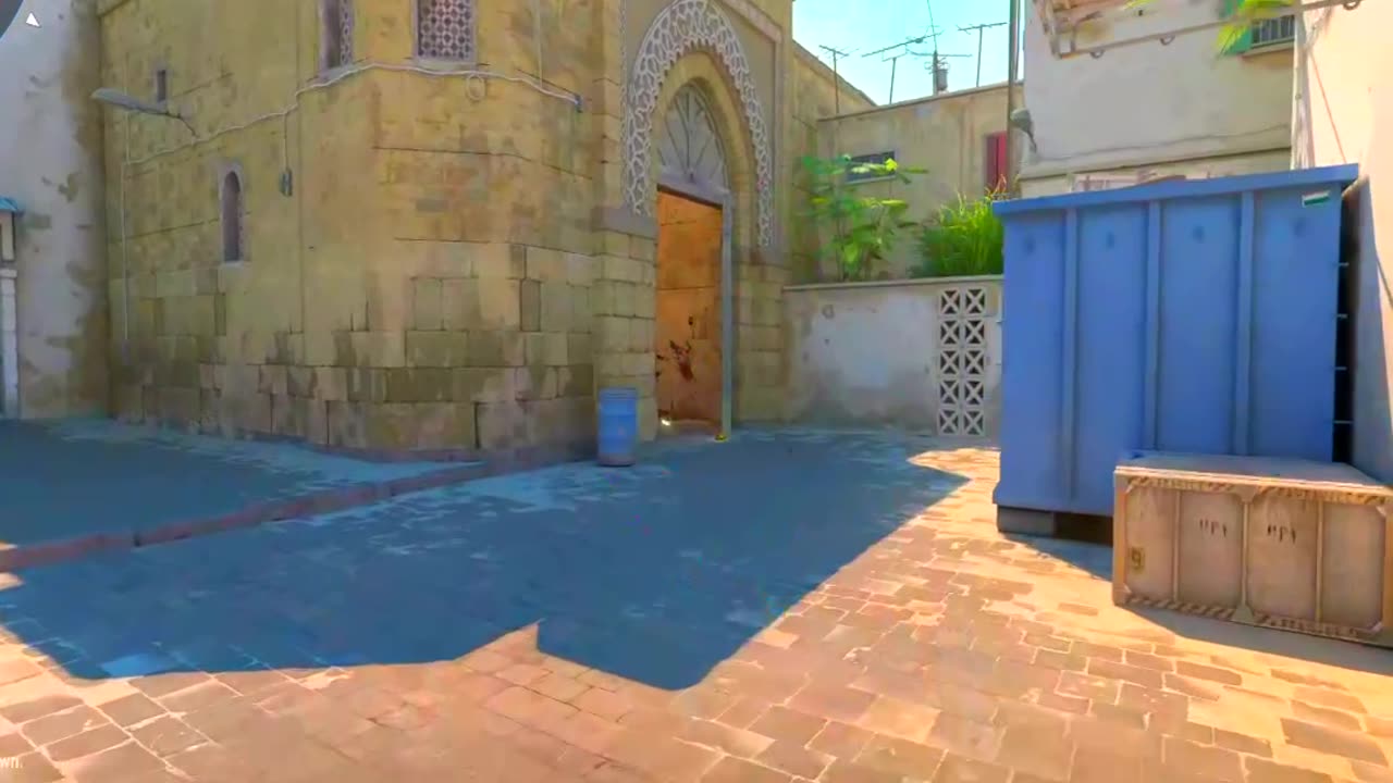 FADE KUKRI KNIFE UNBOX BLESS AGENT AVA FOR SHE HAS ANSWERED