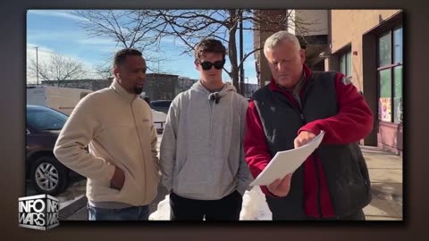 HISTORIC BOMBSHELL: Nick Shirley’s Minnesota Somali Fraud Investigation Proves $24 Billion of Fraud