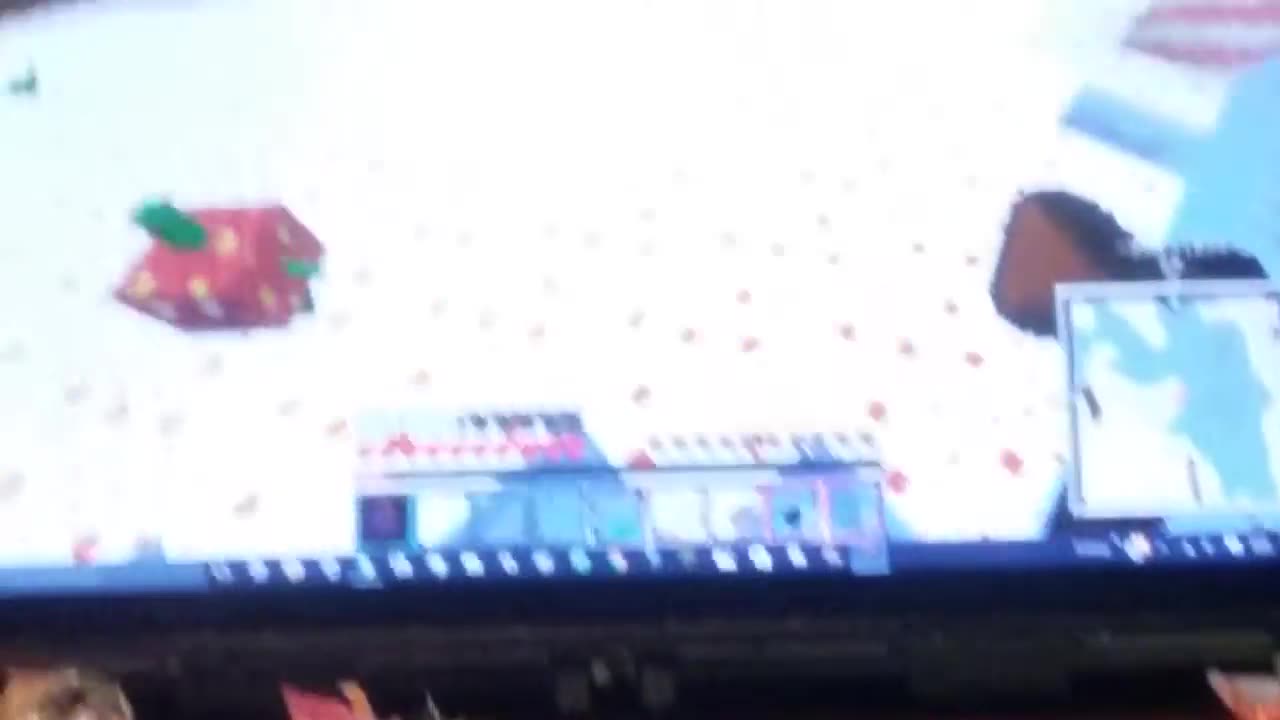 How to quickly destroy slimes minecraft