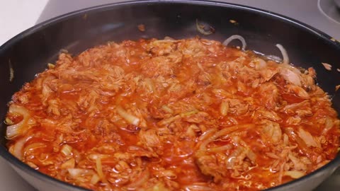 Budget-Friendly Tuna Dinner That Tastes Amazing