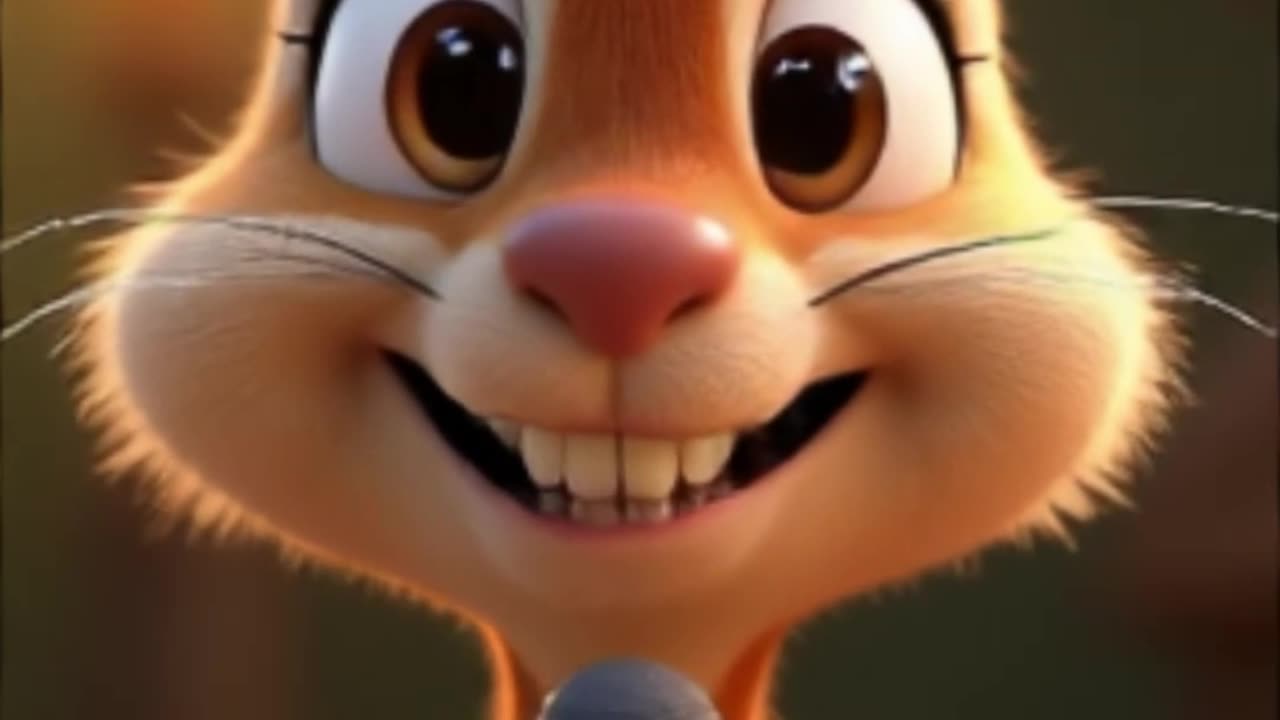 🐿️ Cultural Mischief UK vs US 🤭