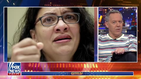 Gutfeld Roasts Congressional Baseball Game