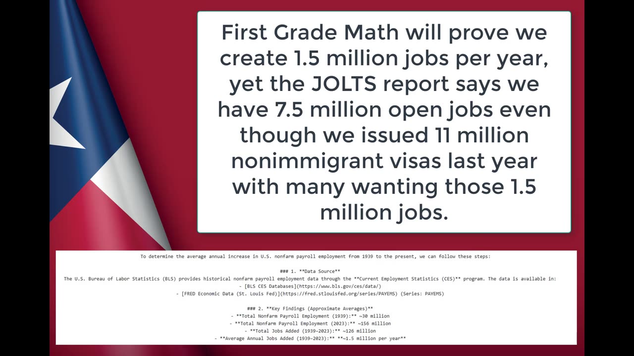 AD 12 - Why Does Senator Cornyn Hate Texas Workers So Much?